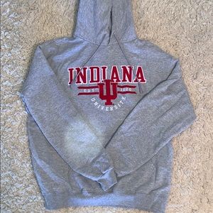 Indiana University Hoodie